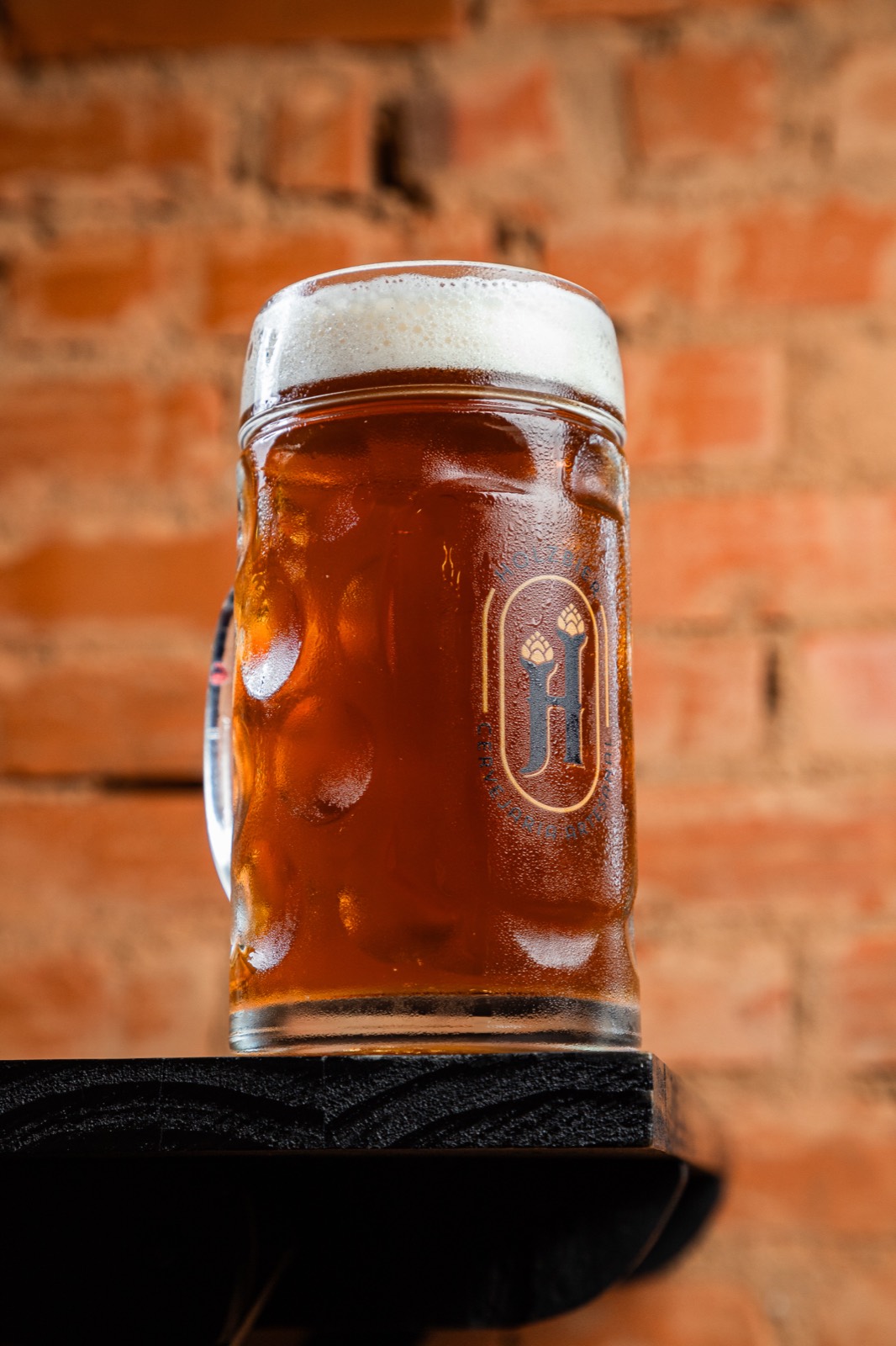Chopp Holzbier