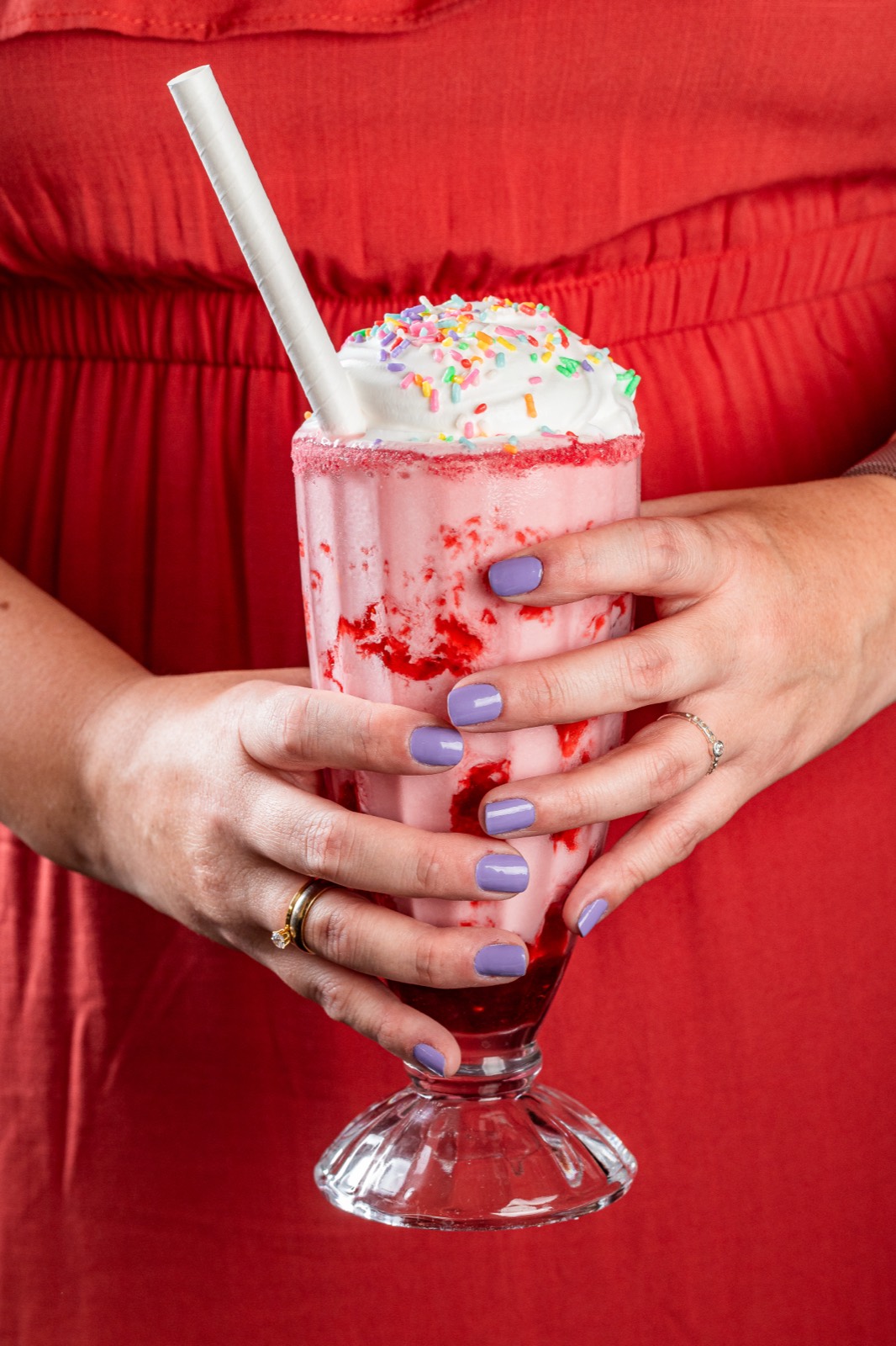 Milkshake