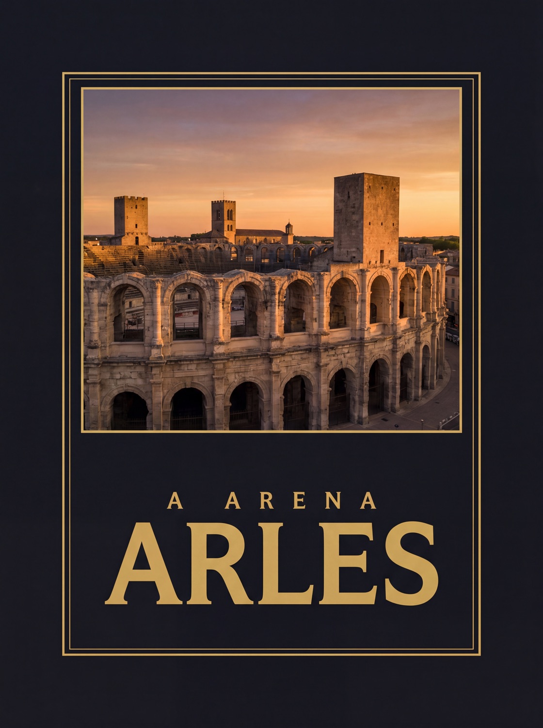 Arena Cinematográfico