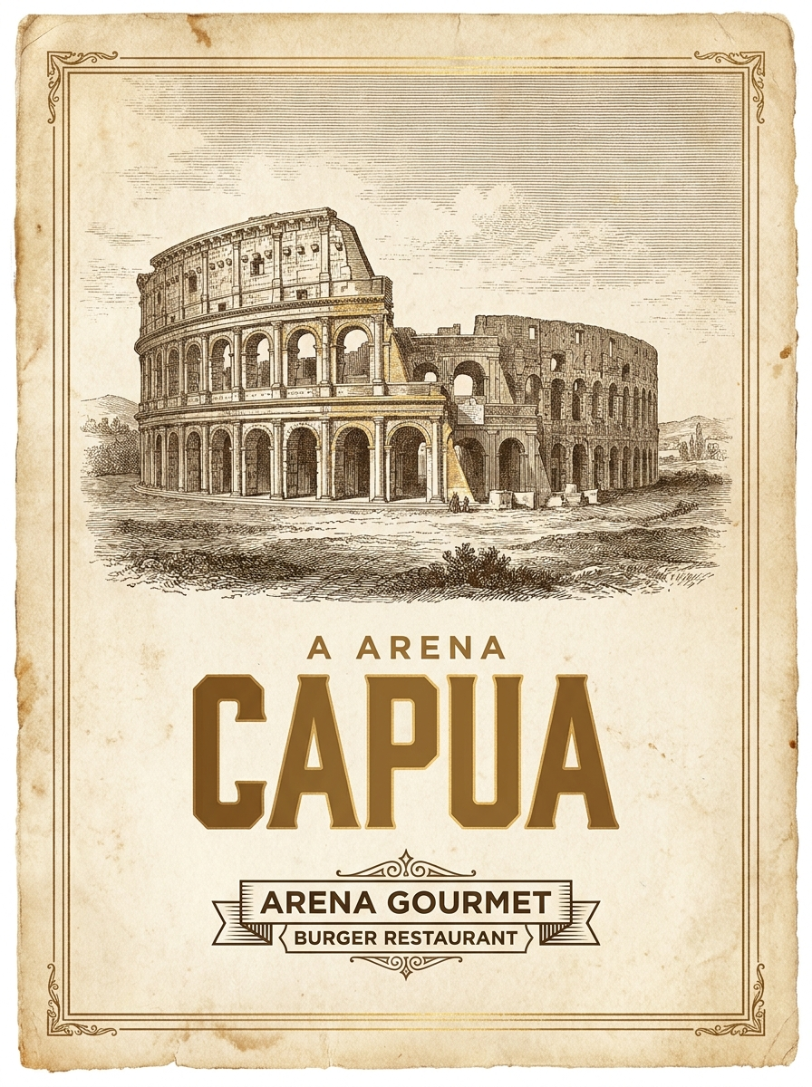 Arena Gravura