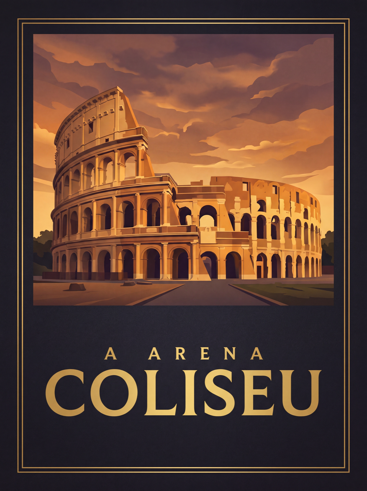 Arena Cinematográfico