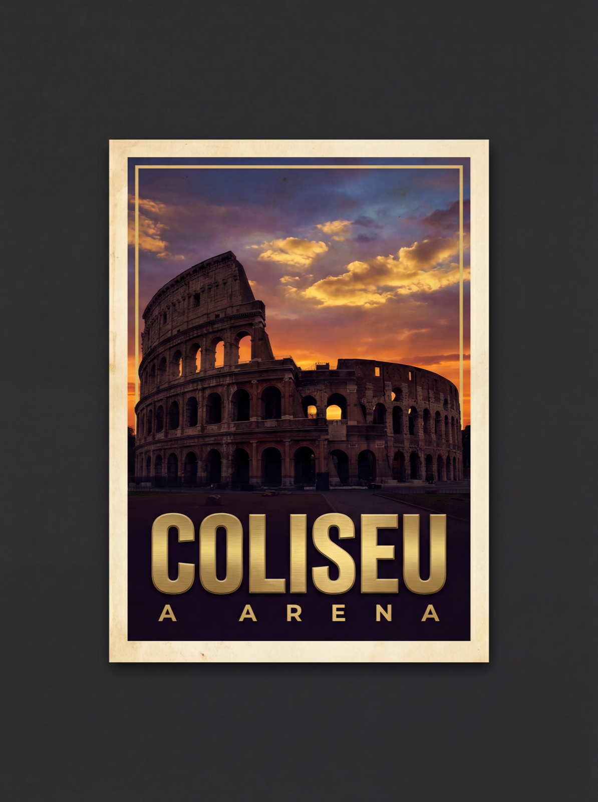 Arena Realista