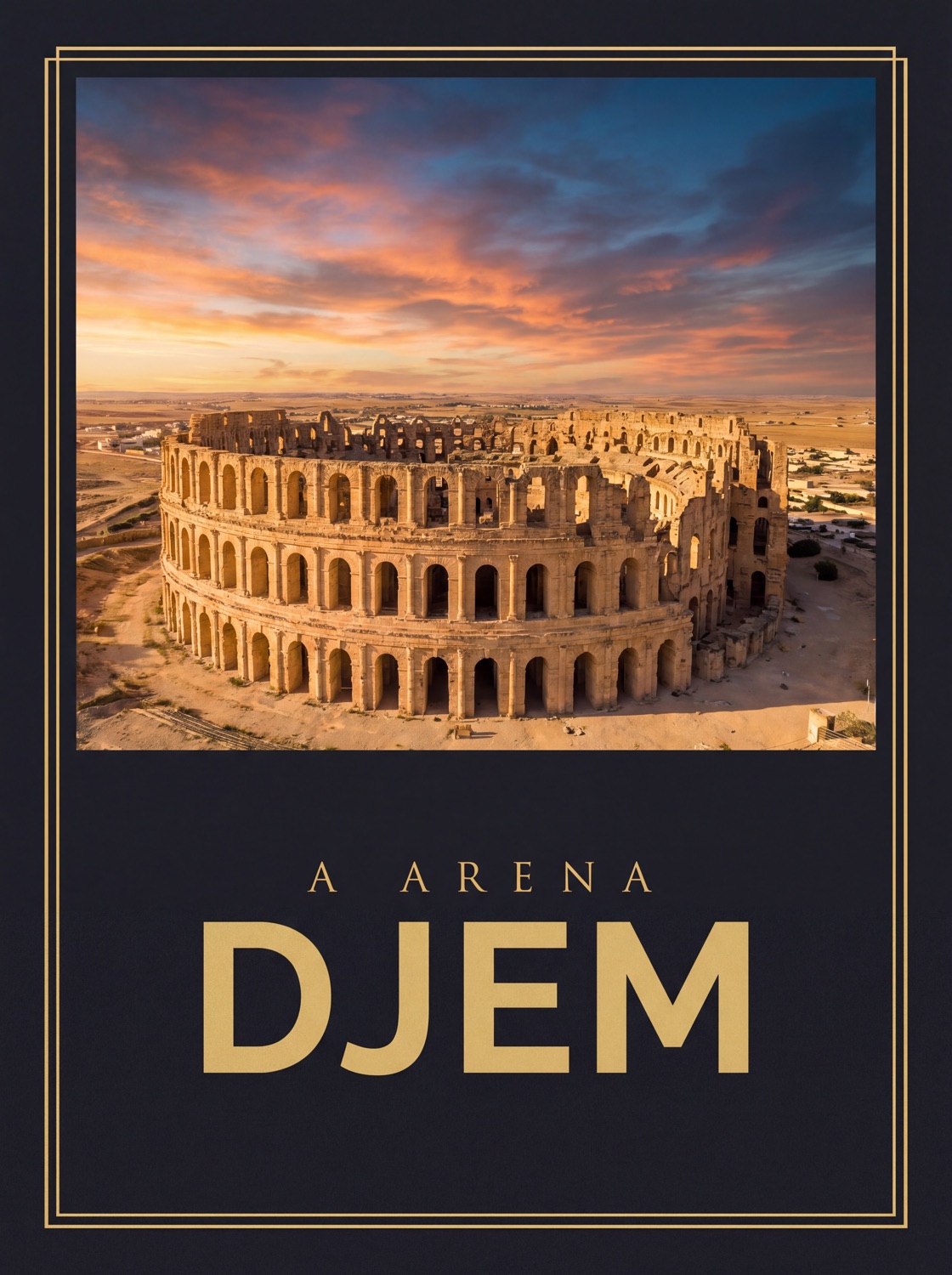 Arena Cinematográfico