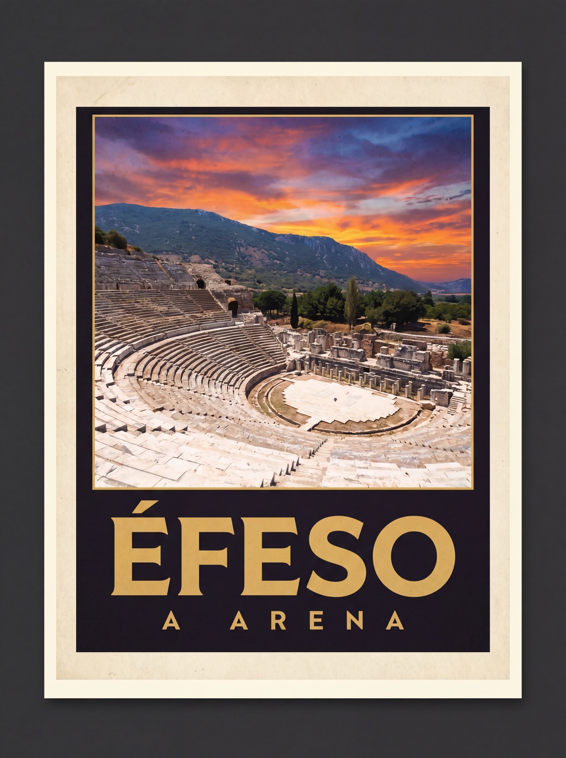 Arena Realista