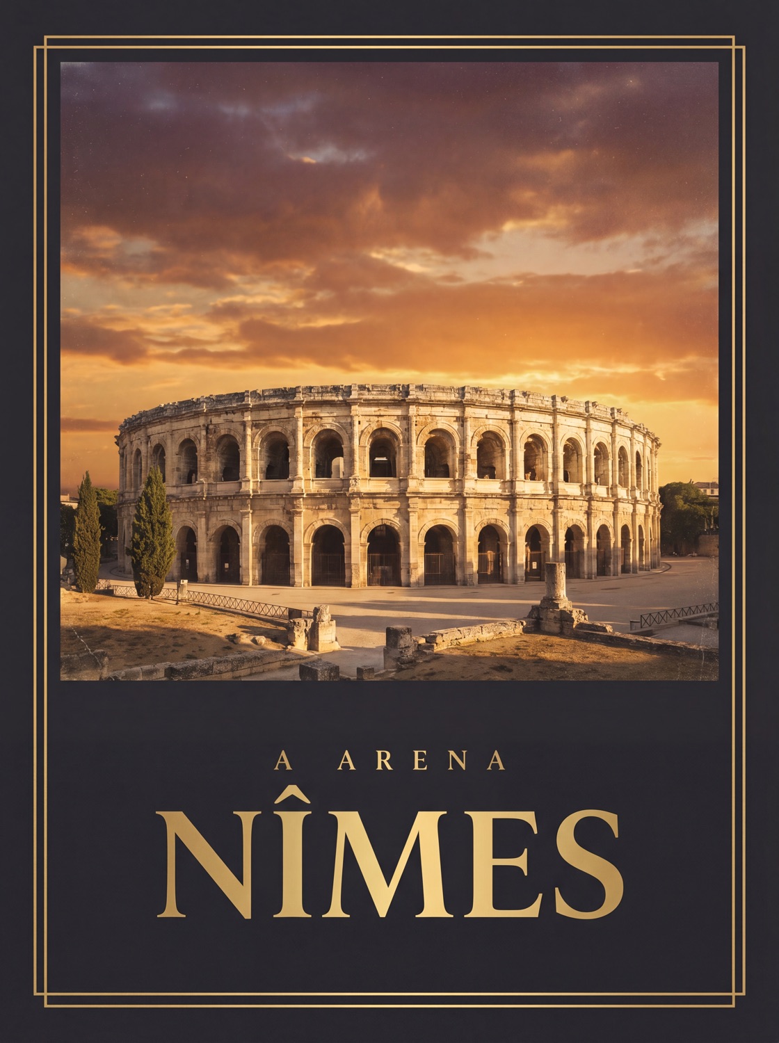 Arena Cinematográfico