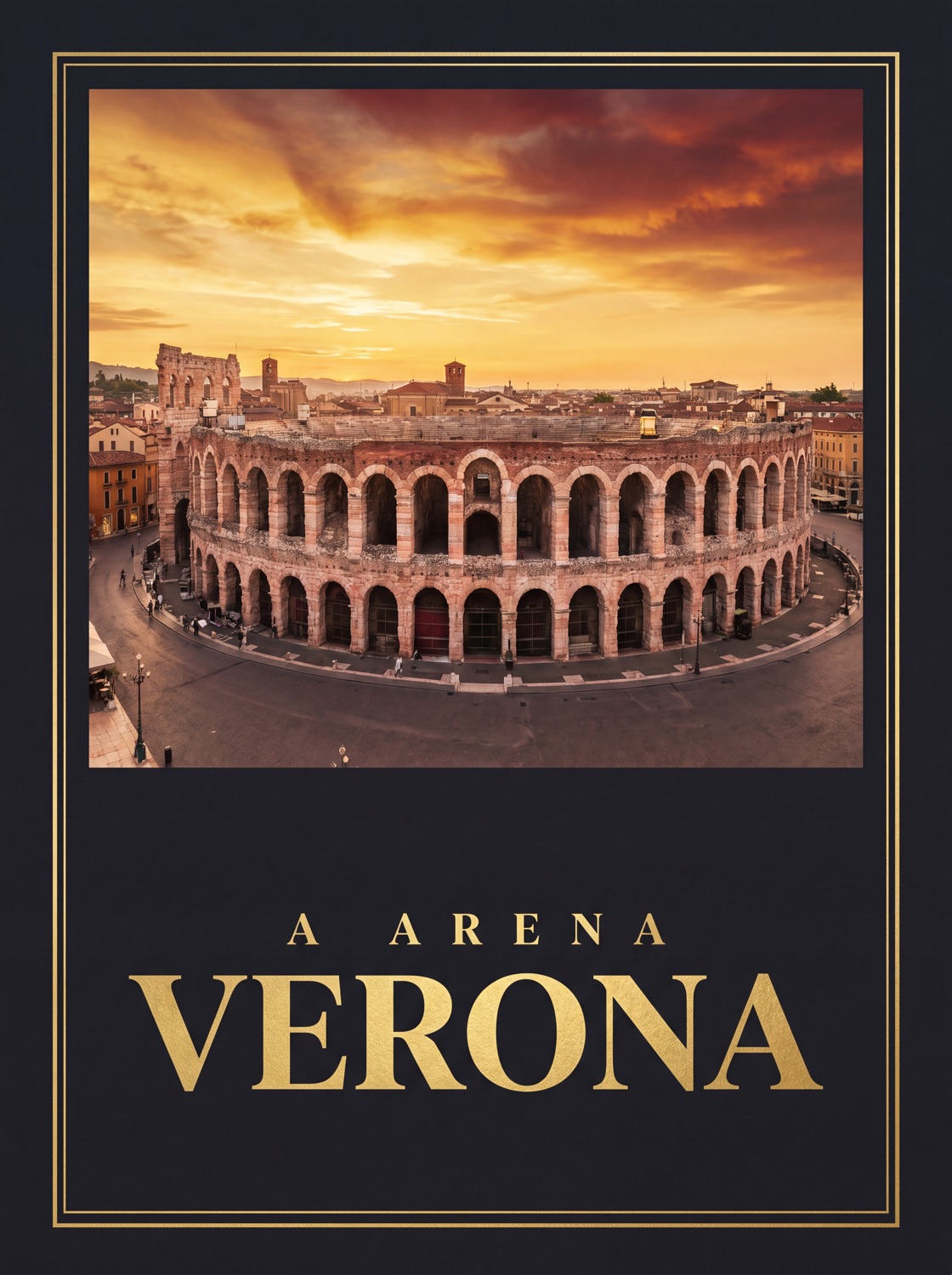 Arena Cinematográfico