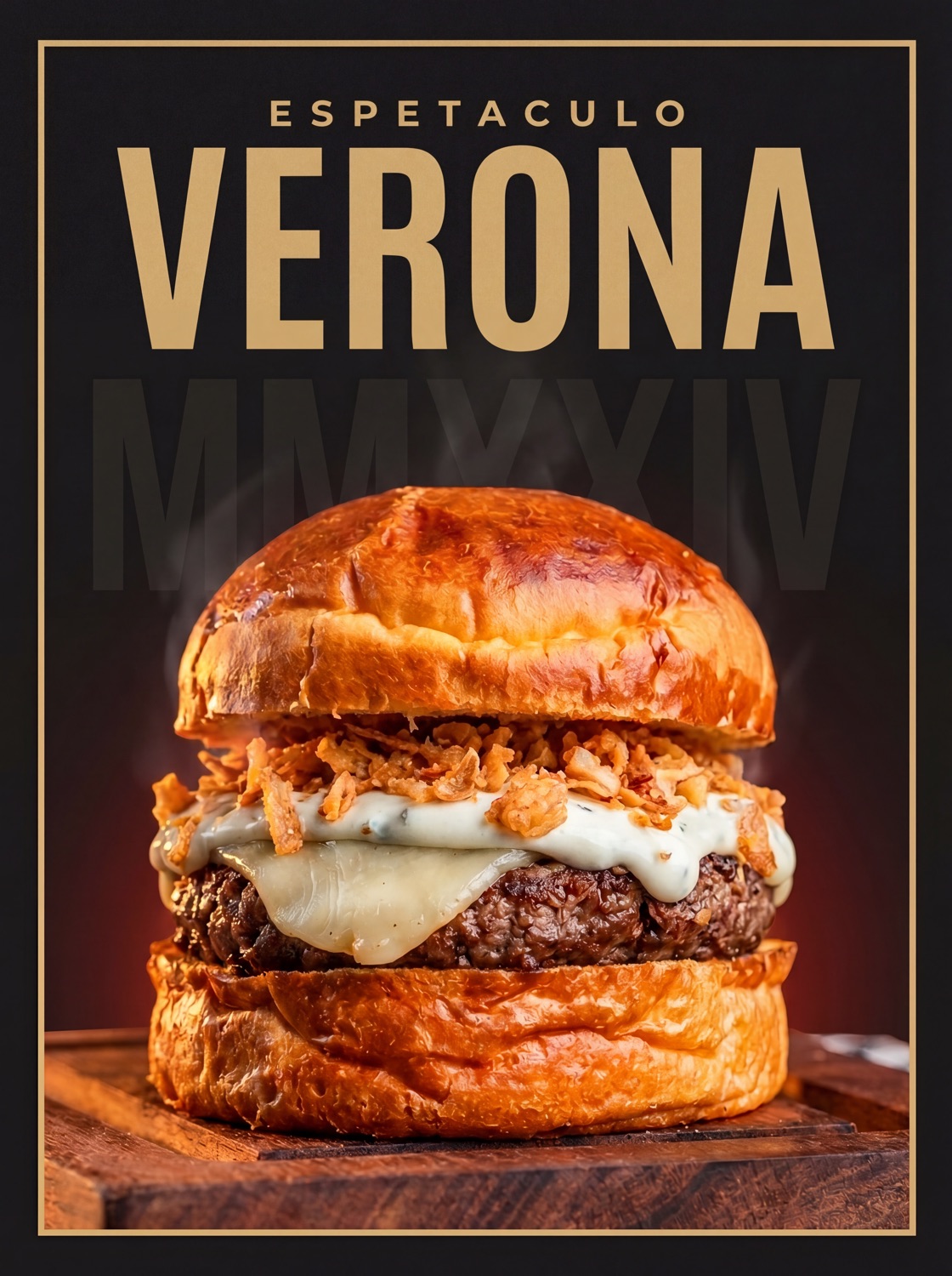 Verona Hambúrguer